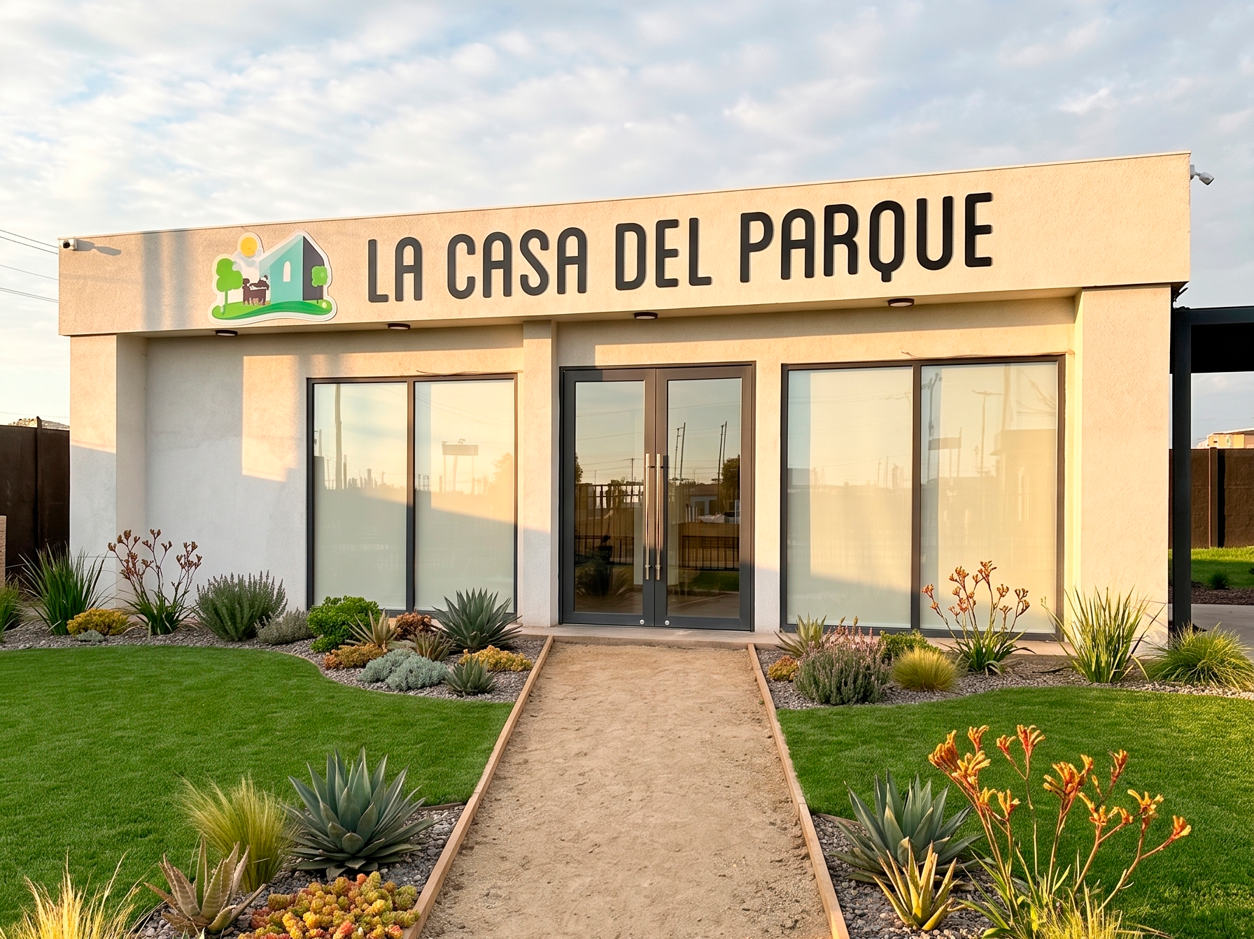 Casa Parque