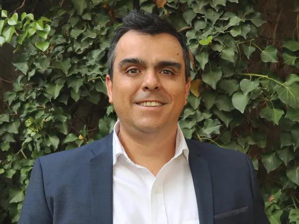 Álvaro Rivera Andrade