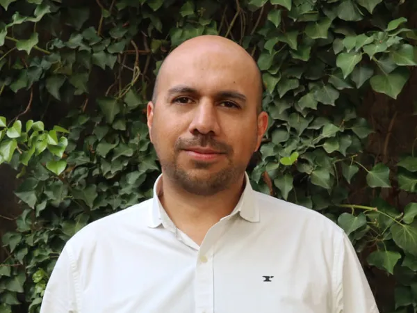 Carlos Banda García