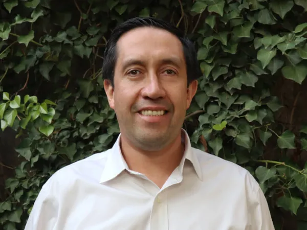 Eduardo Suárez Marileo