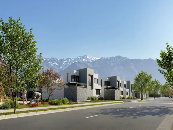 Condominio Magnolia 1