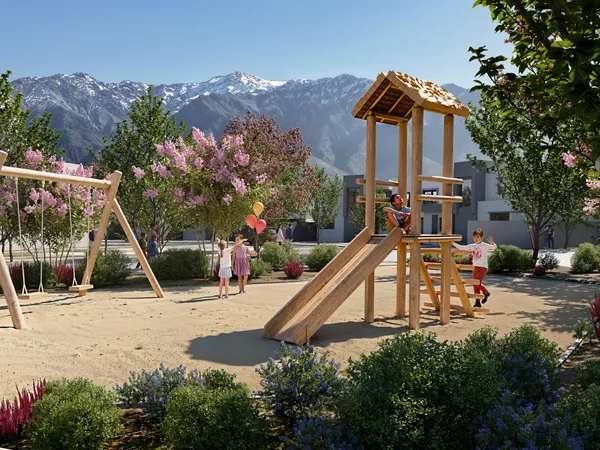 Condominio Magnolia 2