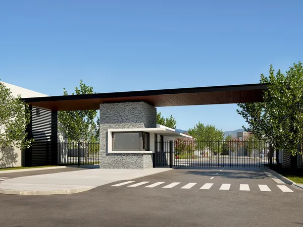 Condominio Magnolia 3