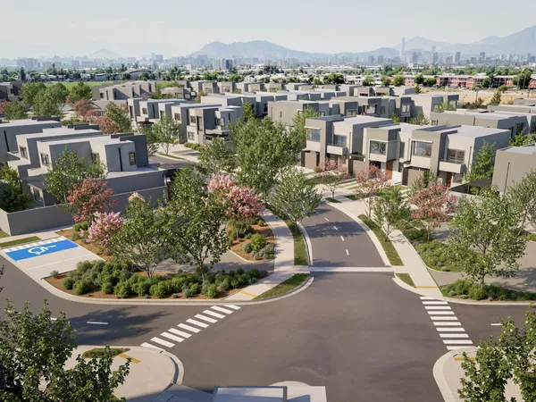 Condominio Magnolia 4