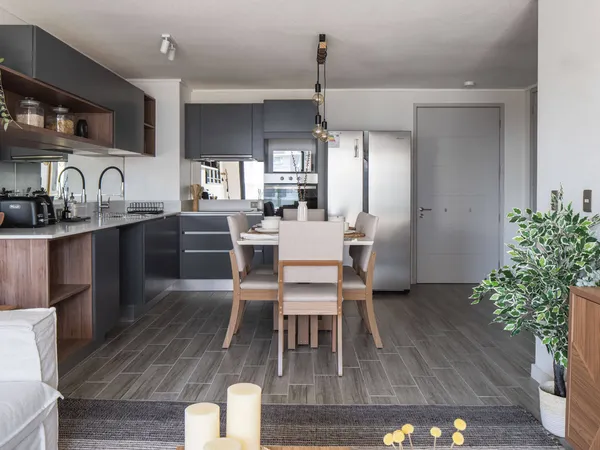 Edificio Los Cipreses