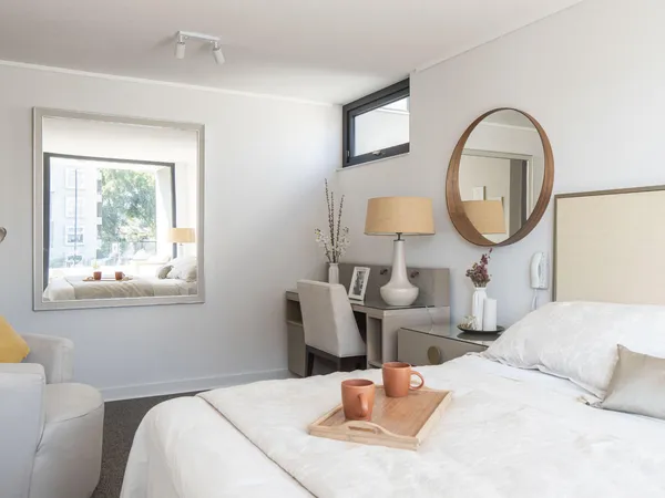 Edificio Los Cipreses