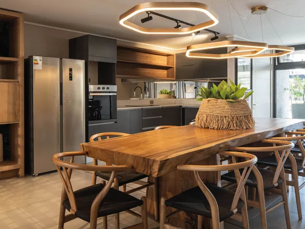 Edificio Los Cipreses