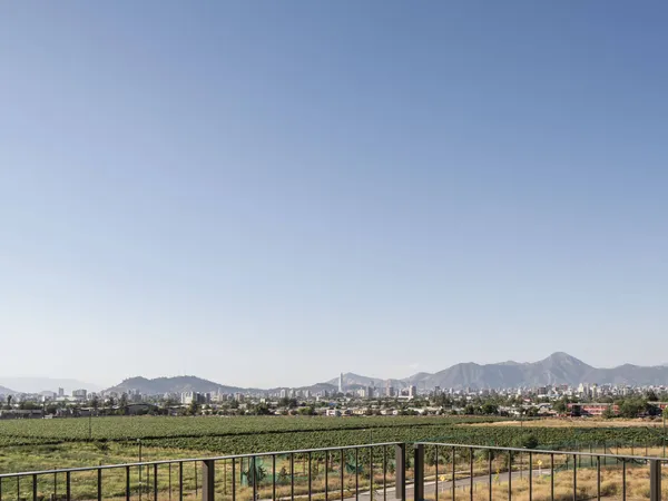 Edificio Los Cipreses 7