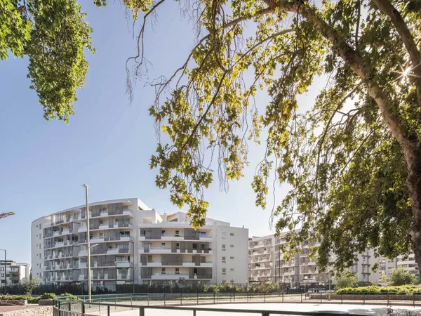 Edificio Los Olmos 1