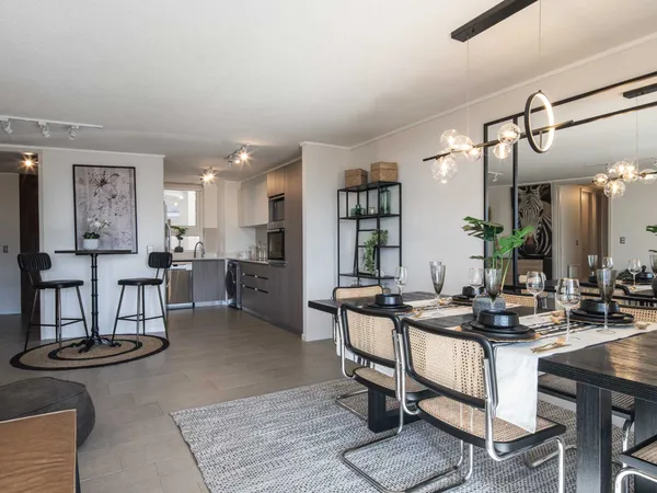 Edificio Los Olmos 2