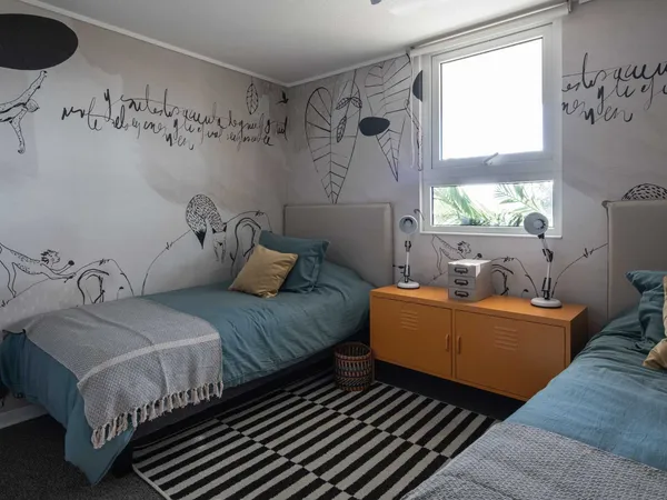 Edificio Los Olmos 3