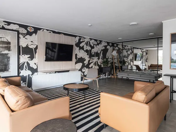 Edificio Los Olmos 4