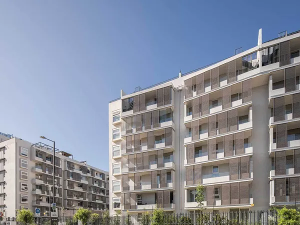 Edificio Los Olmos 5