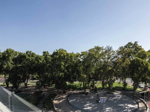 Edificio Los Olmos 6