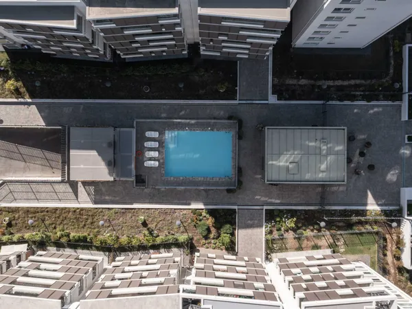 Edificio Los Olmos 7