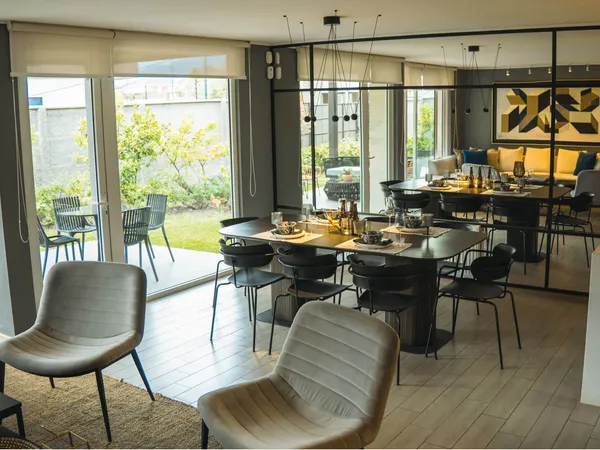 Casas Urban Towns 2 2