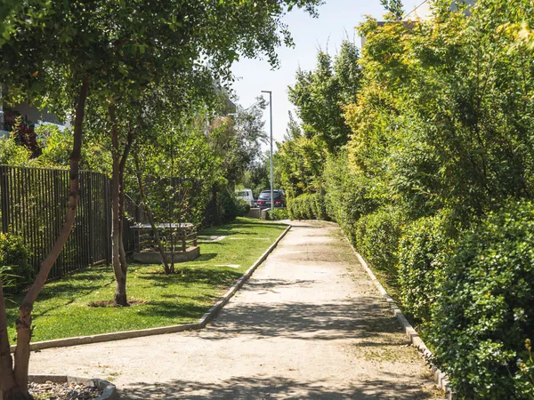 Casas Urban Towns 2 5