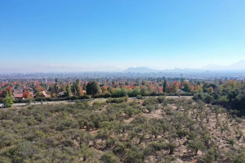 Ubicación privilegiada