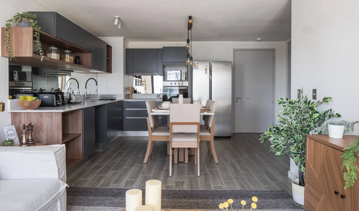 Edificio Los Cipreses