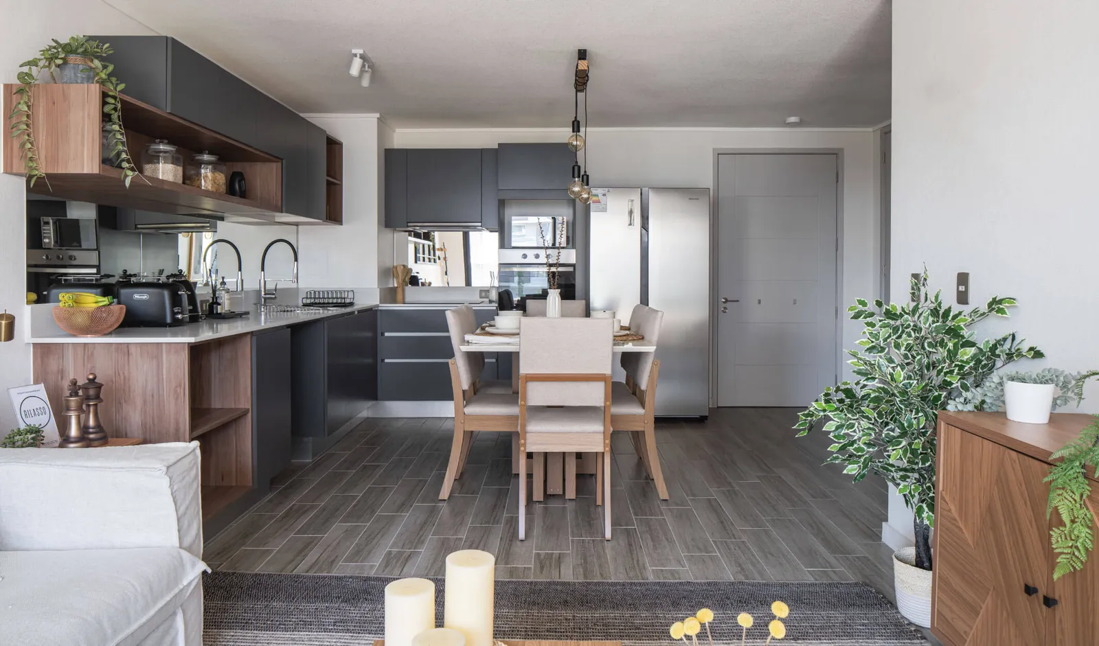 Trayectoria con propósito